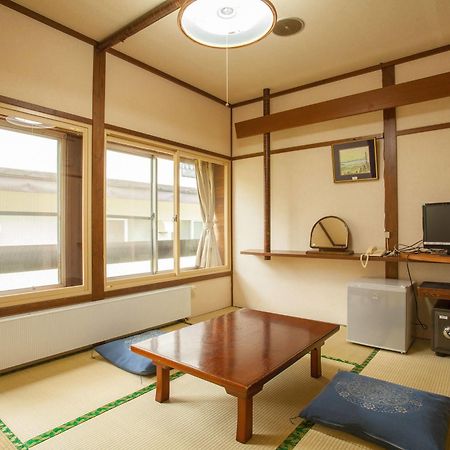 Hotel Mutsumi ชิกะโคเก็น ภายนอก รูปภาพ