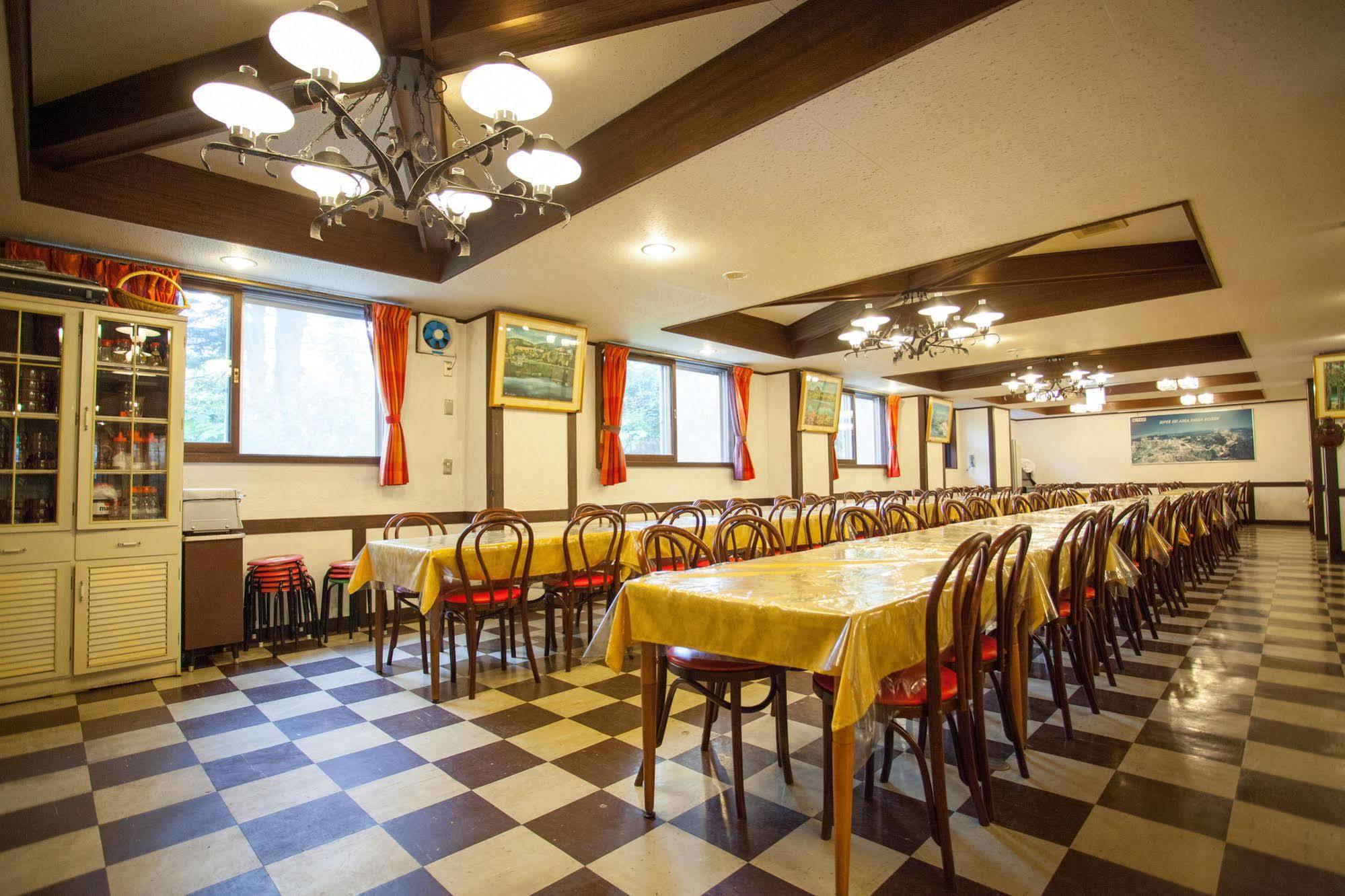 Hotel Mutsumi ชิกะโคเก็น ภายนอก รูปภาพ