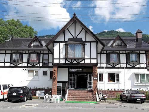 Hotel Mutsumi ชิกะโคเก็น ภายนอก รูปภาพ