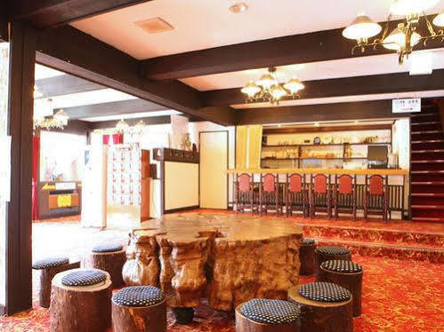 Hotel Mutsumi ชิกะโคเก็น ภายนอก รูปภาพ