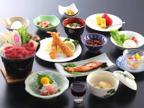 Hotel Mutsumi ชิกะโคเก็น ภายนอก รูปภาพ