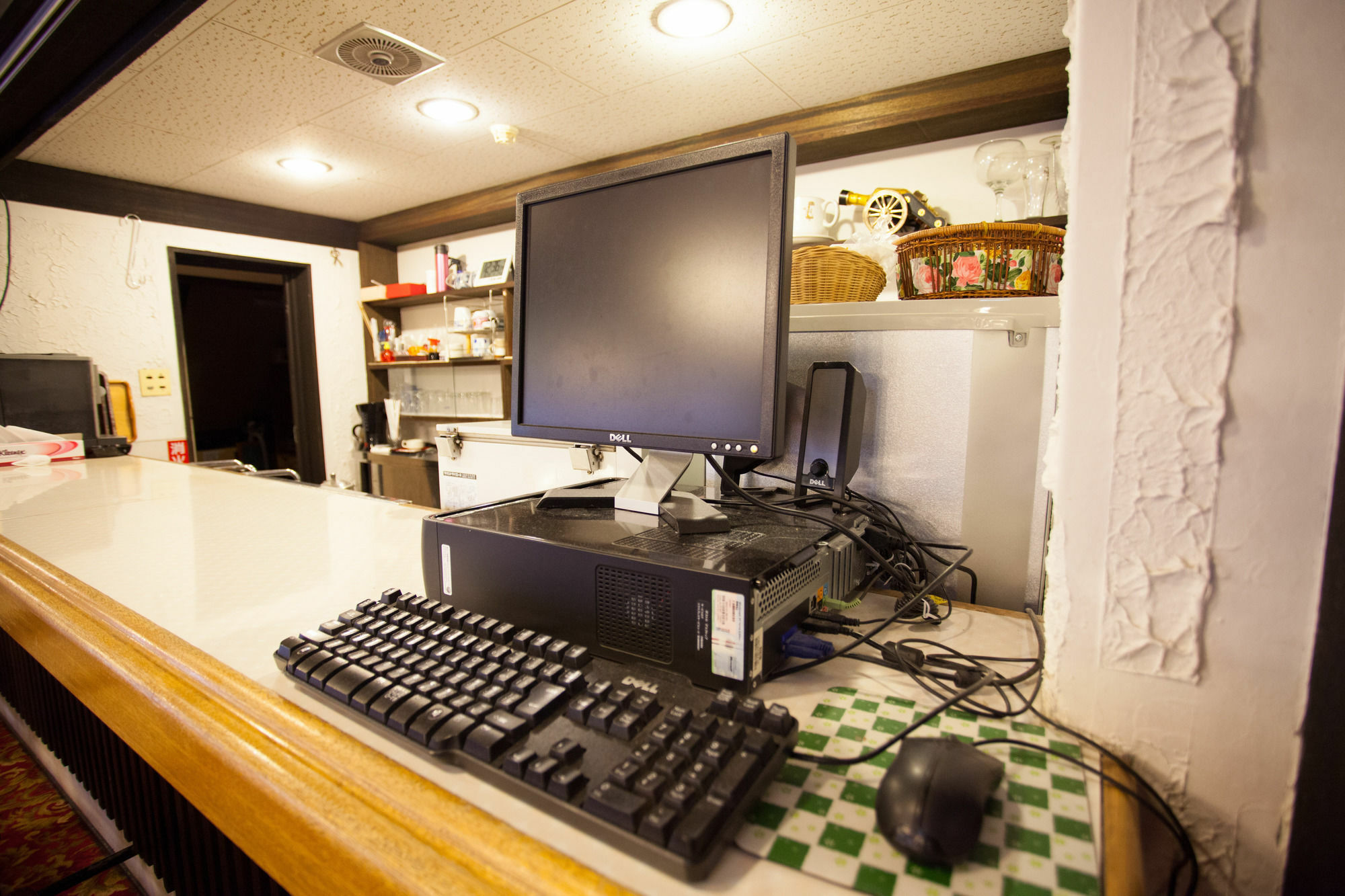 Hotel Mutsumi ชิกะโคเก็น ภายนอก รูปภาพ