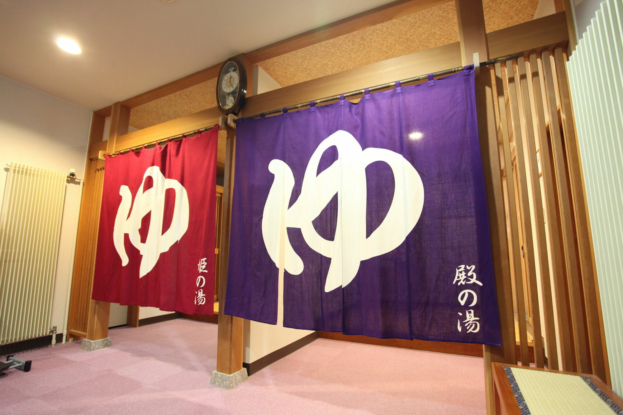 Hotel Mutsumi ชิกะโคเก็น ภายนอก รูปภาพ